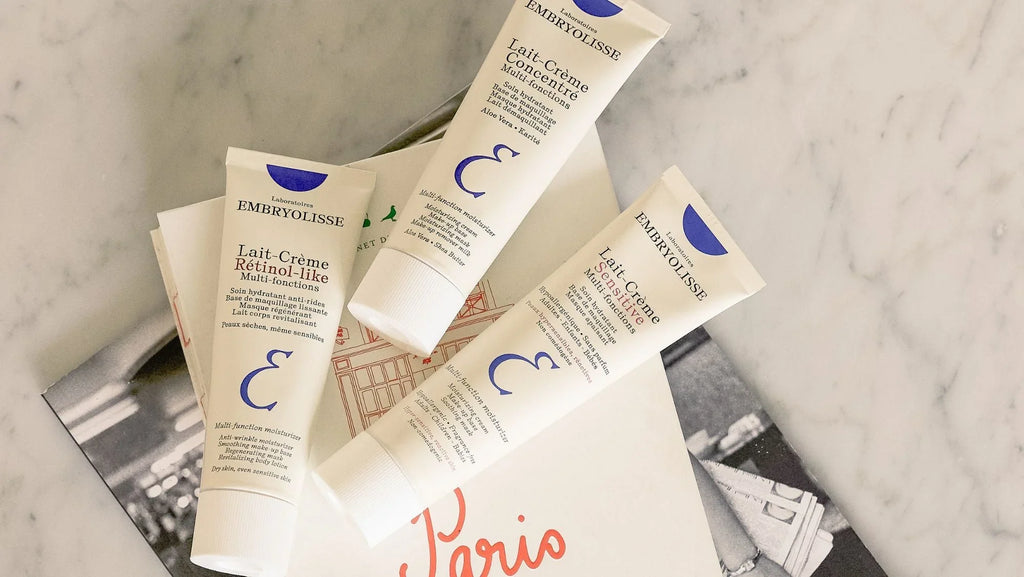 Milky Cocoons: Find Your Perfect Lait-Crème Moisturiser